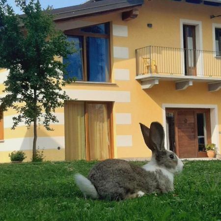 Agriturismo Fior Di Campo Дронеро Екстер'єр фото