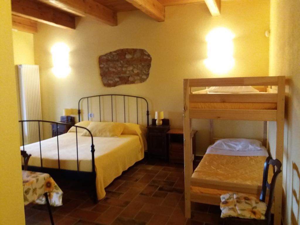 Agriturismo Fior Di Campo Дронеро Екстер'єр фото