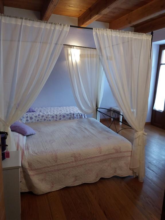 Agriturismo Fior Di Campo Дронеро Екстер'єр фото